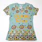 T-shirt "J'adore Dior" S/S 2004