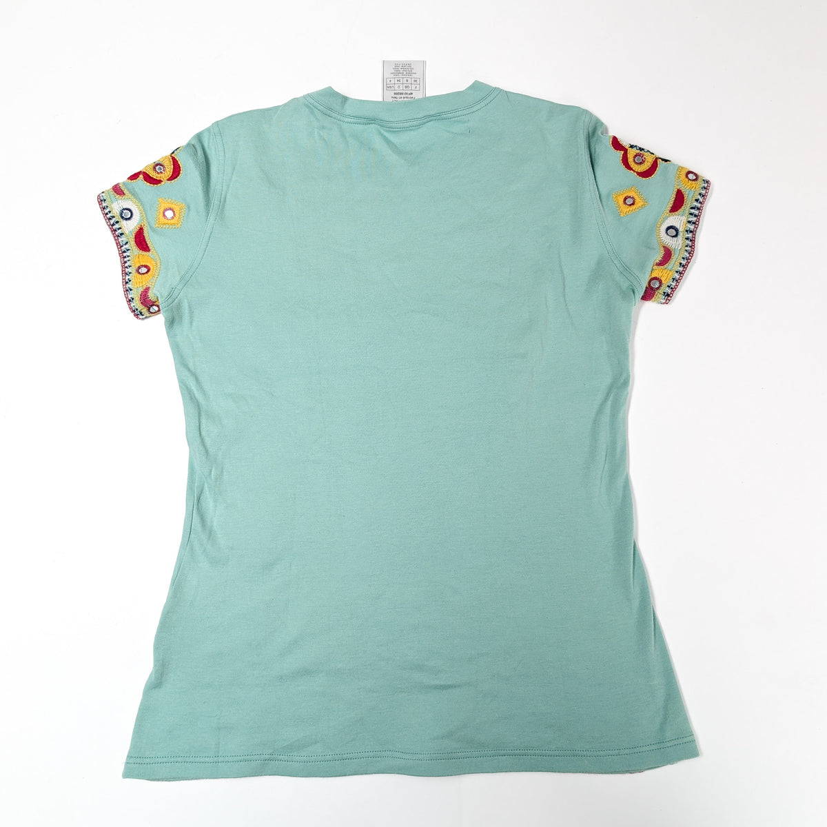 T-shirt "J'adore Dior" S/S 2004