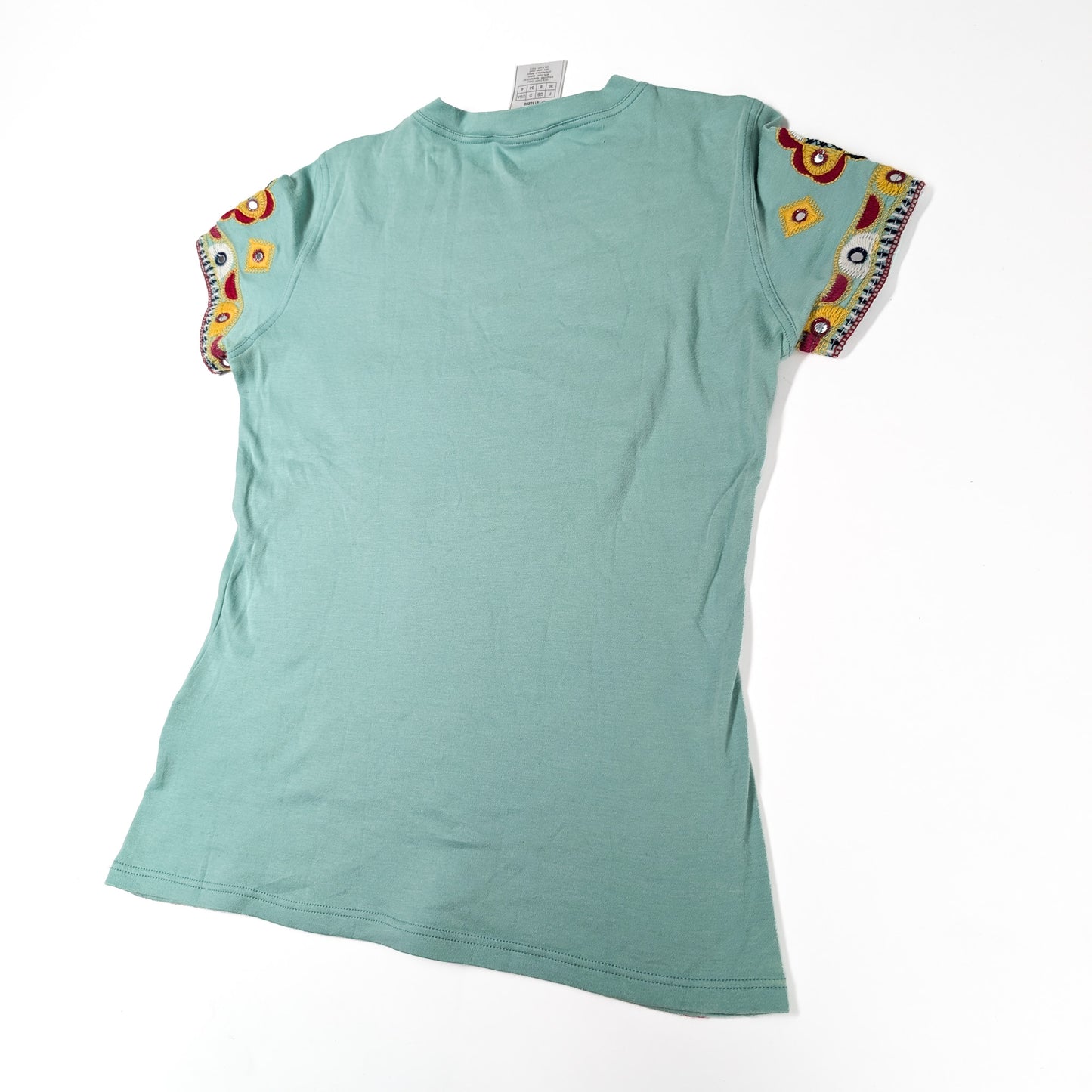 T-shirt "J'adore Dior" S/S 2004
