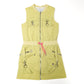 Robe Baby Dior Galliano - 8Y