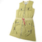 Robe Baby Dior Galliano - 8Y