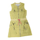 Robe Baby Dior Galliano - 8Y