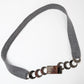 Dior by Galliano belt