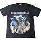Roberto Cavalli T-shirt - 8Y