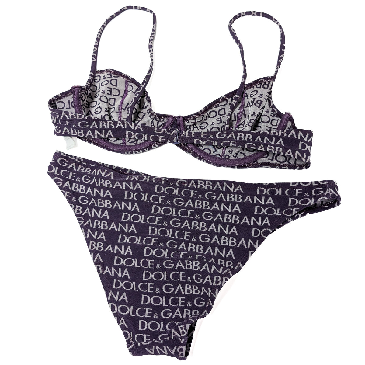 Dolce & Gabbana swimsuit