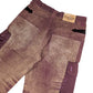 Roberto Cavalli denim trousers - 10Y