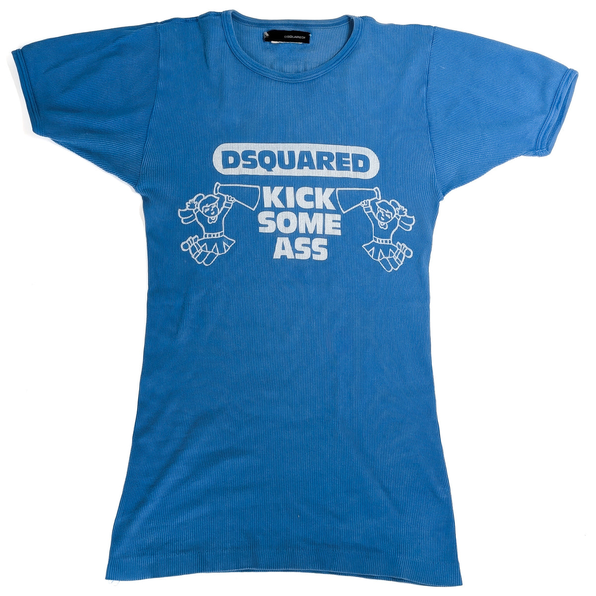 Dsquared2 T-shirt / Mini dress