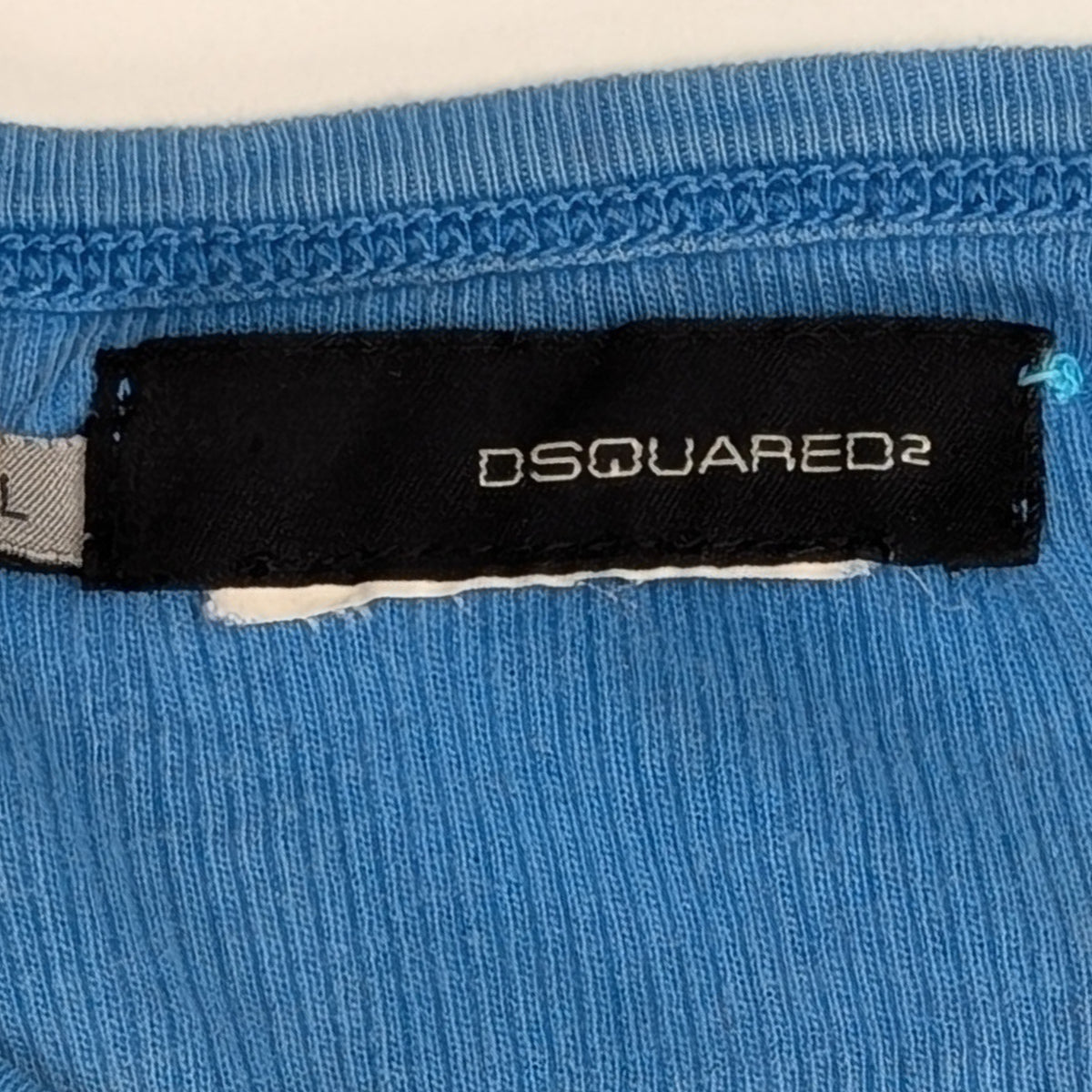 Dsquared2 T-shirt / Mini dress