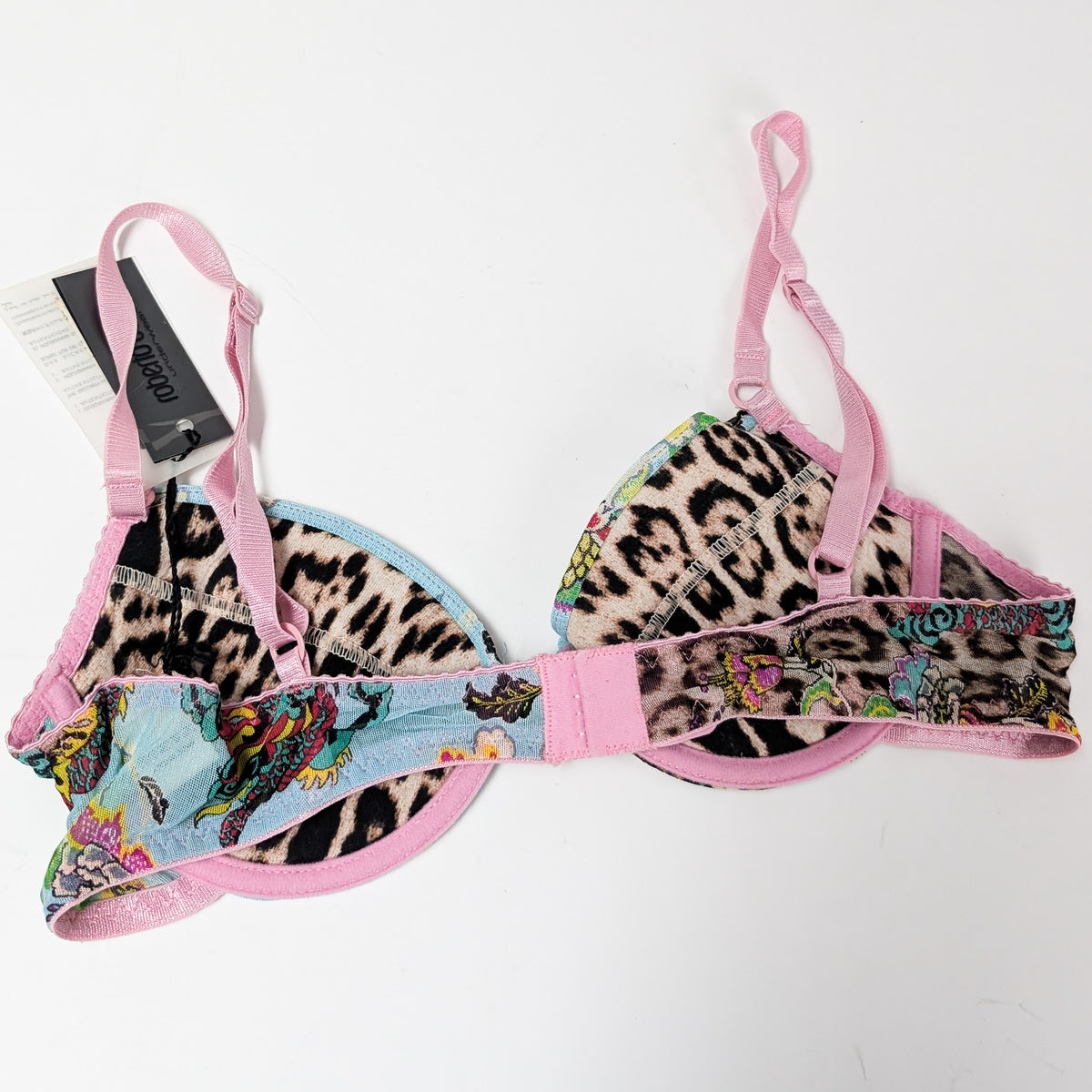 Roberto Cavalli bra