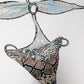 Roberto Cavalli swimsuit - M