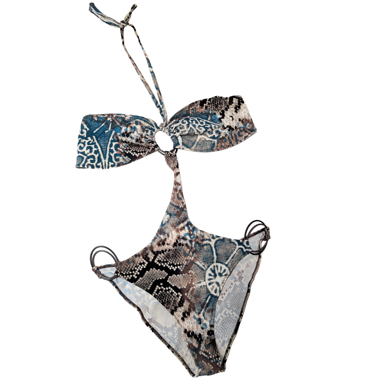 Roberto Cavalli swimsuit - M
