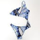 Roberto Cavalli swimsuit - S/M