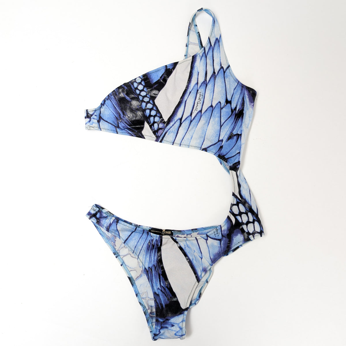 Roberto Cavalli swimsuit - S/M