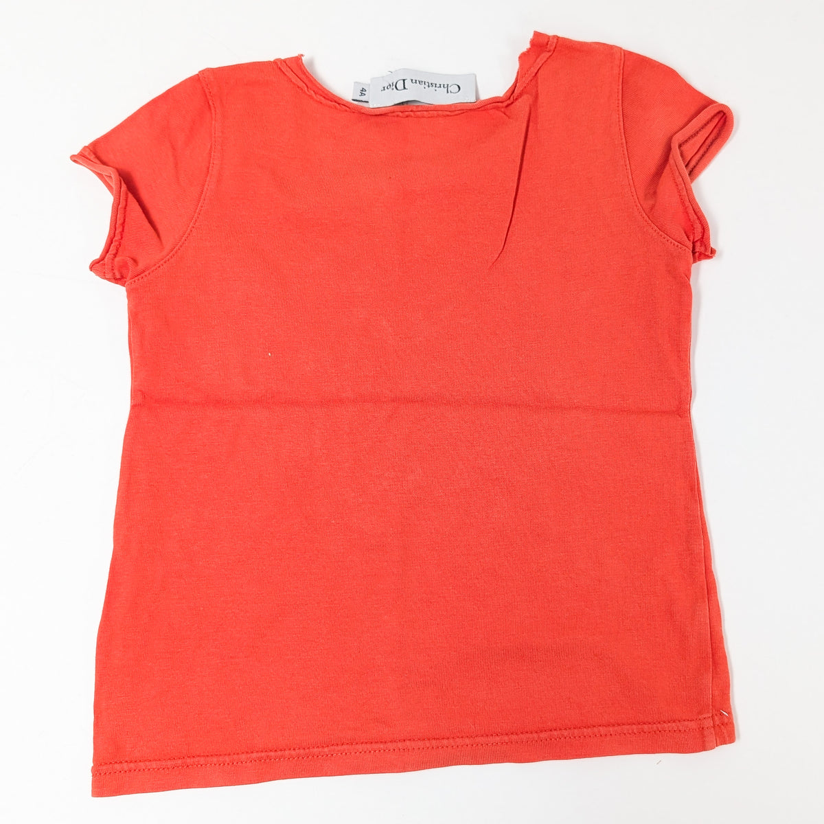 Christian Dior top by John Galliano - 4Y