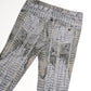 Roberto Cavalli trousers - M