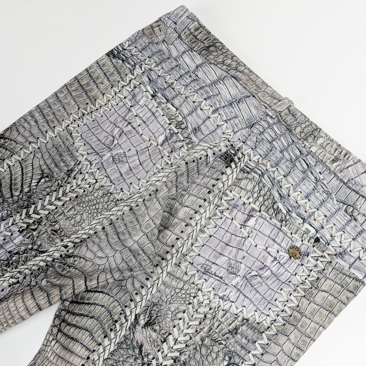 Roberto Cavalli trousers - M