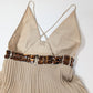 Cavalli Dress - S