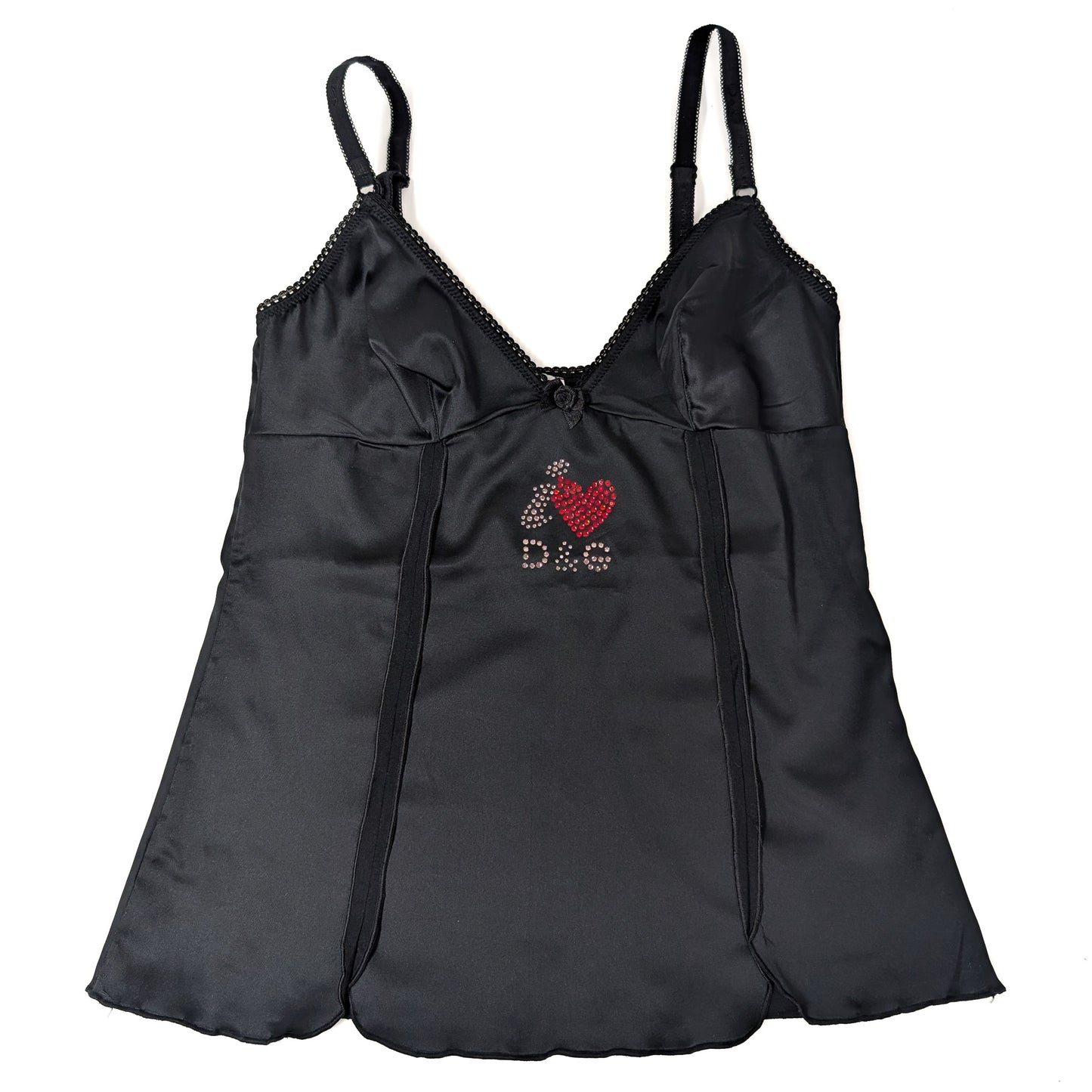 Dolce & Gabbana Tank Top - S