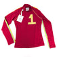 Rasta top - Dior by Galliano - M