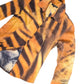 Roberto Cavalli silk shirt - F/W 2000