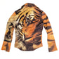 Roberto Cavalli silk shirt - F/W 2000