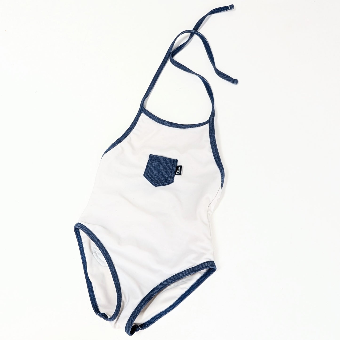 Dior Swimsuit - 2Y