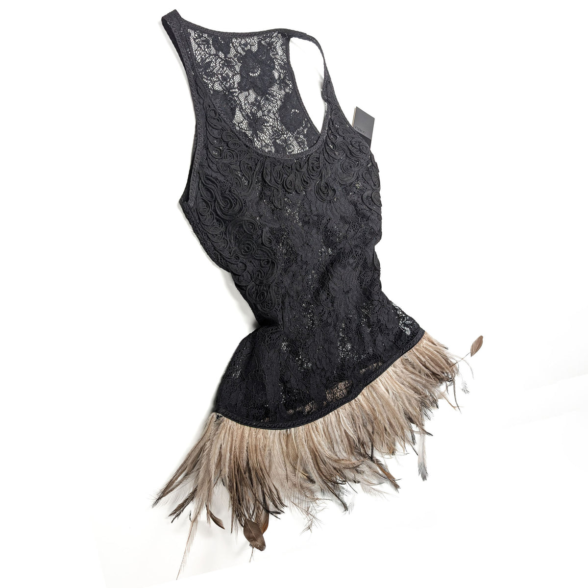 La Perla Top/Dress