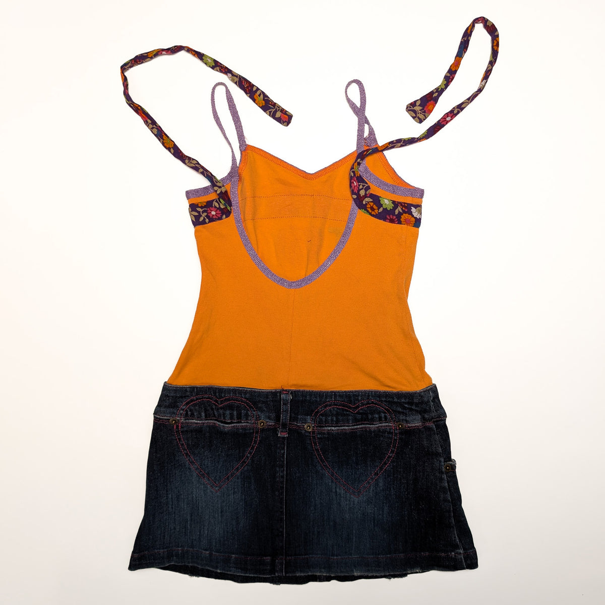 Dolce & Gabbana dress - 8Y