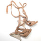 Loewe tie sandals - EU39|UK6|US8