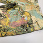 Roberto Cavalli "parrot" trousers - M
