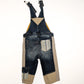 Dolce & Gabbana overalls - 9/12 months