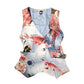 Roberto Cavalli Vest - M