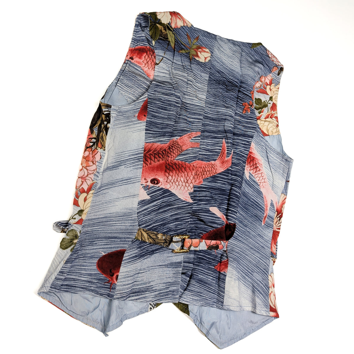 Roberto Cavalli Vest - M