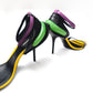 Dsquared2 Sandals - EU39|UK6|US8