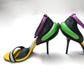 Dsquared2 Sandals - EU39|UK6|US8