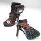 Boots Dsquared2-  EU41|UK8|US10
