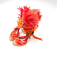 Dior by Galliano sandals S/S 2011 - EU36|UK3|US5