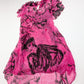 John Galliano dress