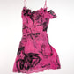 John Galliano dress