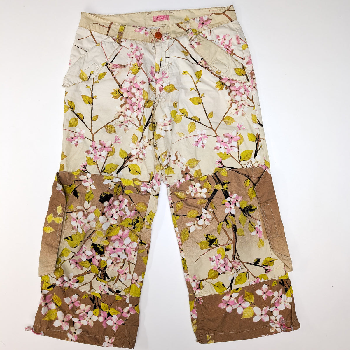 Capri Roberto Cavalli - XS