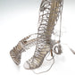 Roberto Cavalli lace-up sandals - EU37|UK4|US6 - 2 colors available