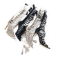 Roberto Cavalli lace-up sandals - EU37|UK4|US6 - 2 colors available