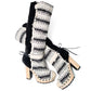 Chanel boots - EU37|UK4|US6
