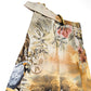 Roberto Cavalli skirt - L
