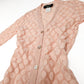 Top / Jean Paul Gaultier dress
