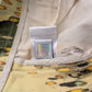 Roberto Cavalli "parrot" trousers - M