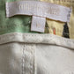 Roberto Cavalli "parrot" trousers - M