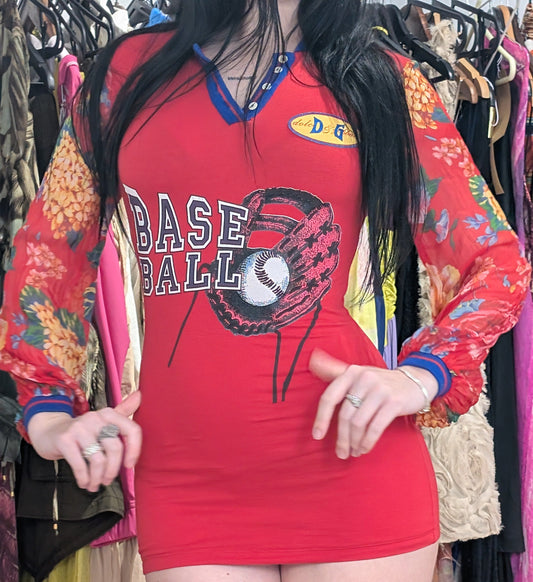 Dolce & Gabbana dress