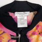 Dior vest by Galliano S/S 2005