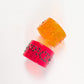 Set of two Dior by Galliano rings